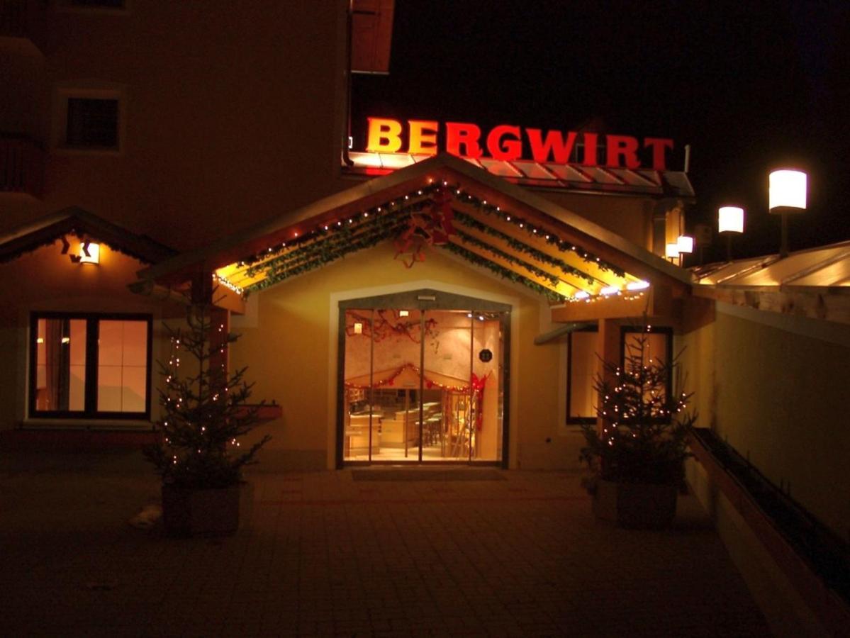 Liebesnesterl Bergwirt - Boutique Hotel Koflach Bagian luar foto